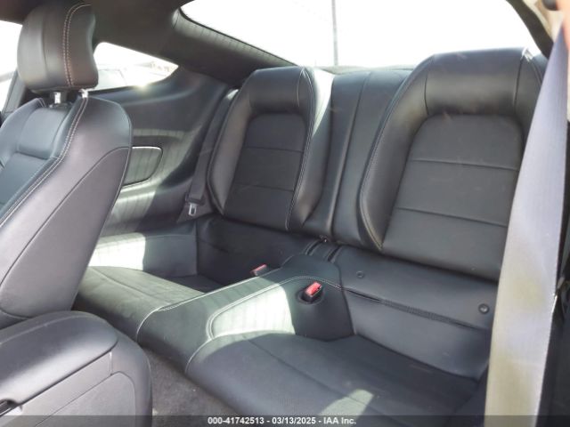 1FA6P8CF3H5265441 Ford Mustang Gt Premium