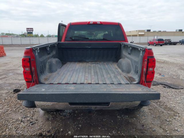 3GCUKSEC6EG323160 Chevrolet l83 - vvt, afm (active fuel management), aluminum
