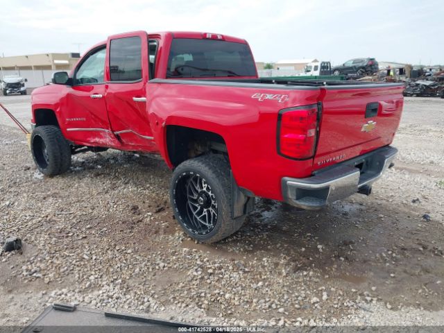 3GCUKSEC6EG323160 Chevrolet l83 - vvt, afm (active fuel management), aluminum