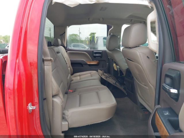 3GCUKSEC6EG323160 Chevrolet l83 - vvt, afm (active fuel management), aluminum