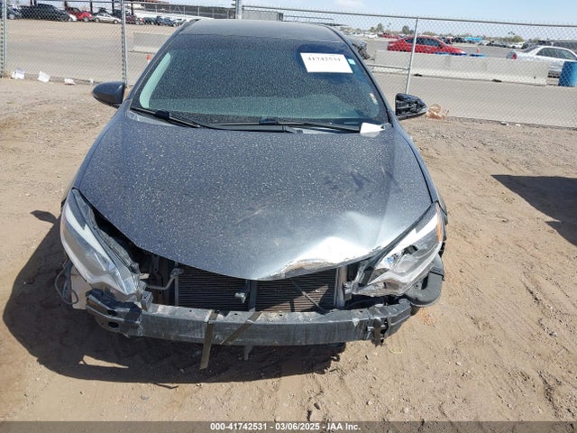2T1BURHE0GC659391 Toyota Corolla S Plus