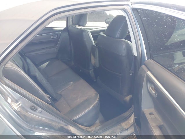 2T1BURHE0GC659391 Toyota Corolla S Plus