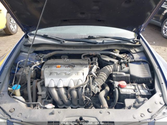 2012 ACURA TSX JH4CU2F61CC005072 Photo 9