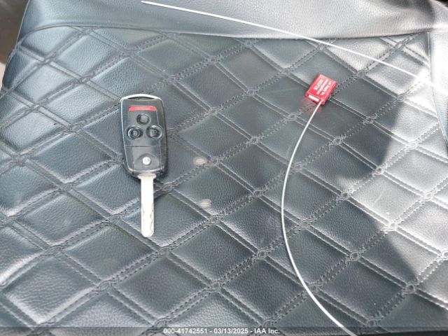 2012 ACURA TSX JH4CU2F61CC005072 Photo 10