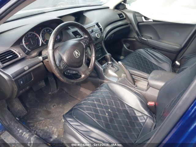 2012 ACURA TSX JH4CU2F61CC005072 Photo 4