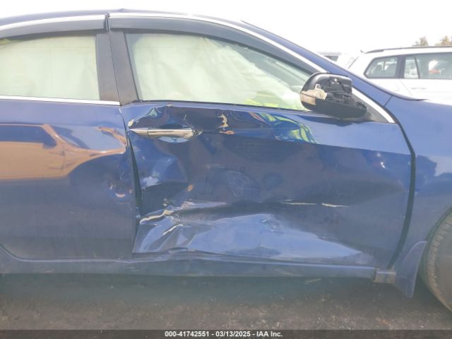 2012 ACURA TSX JH4CU2F61CC005072 Photo 5