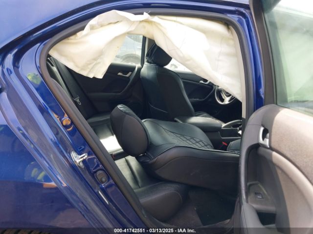 2012 ACURA TSX JH4CU2F61CC005072 Photo 7