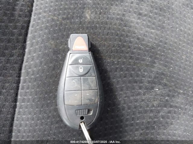 2C4RDGCGXGR309939 Dodge Grand Caravan Sxt