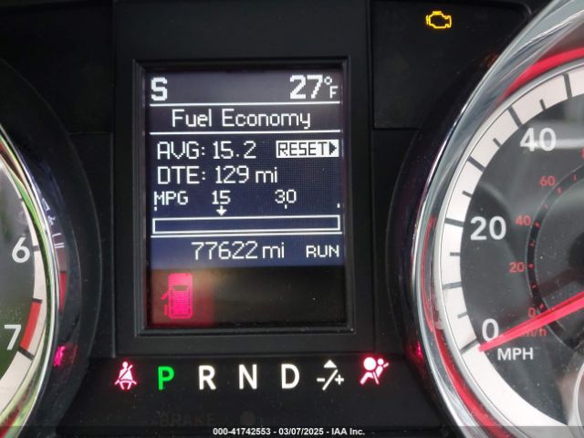 2C4RDGCGXGR309939 Dodge Grand Caravan Sxt