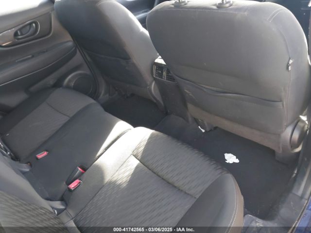 KNMAT2MT3KP543719 Nissan ROGUE S