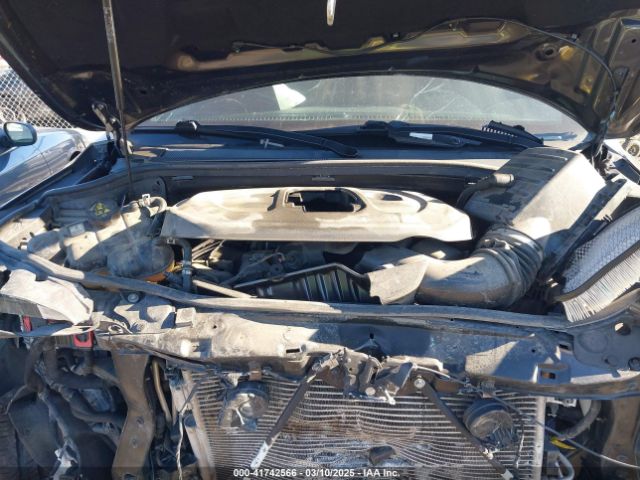 1C4RJFAG1HC927232 Jeep Grand Cherokee Altitude 4x4