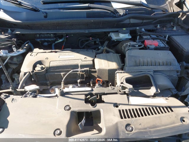 2HKRW6H32HH223730 Honda CR-V LX