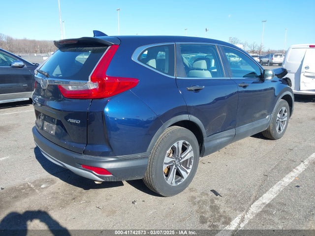 2HKRW6H32HH223730 Honda CR-V LX