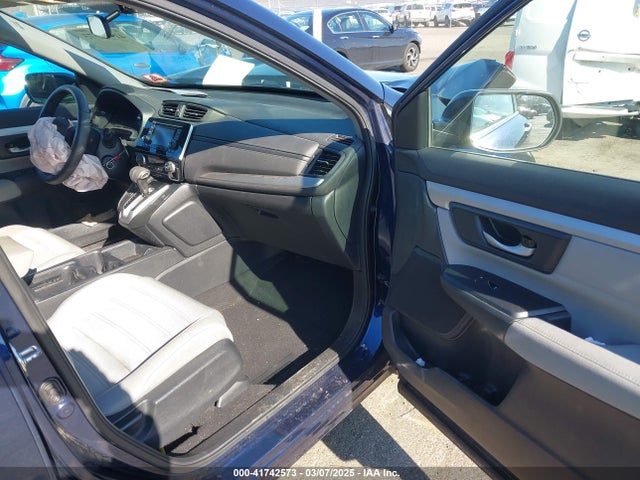 2HKRW6H32HH223730 Honda CR-V LX