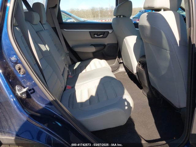 2HKRW6H32HH223730 Honda CR-V LX