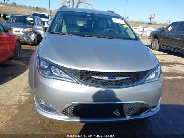 2C4RC1BG6HR667784 Chrysler Pacifica Touring-l