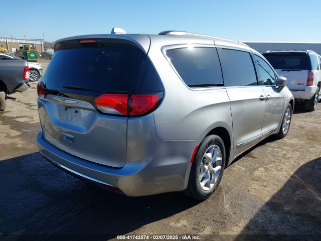 2C4RC1BG6HR667784 Chrysler Pacifica Touring-l