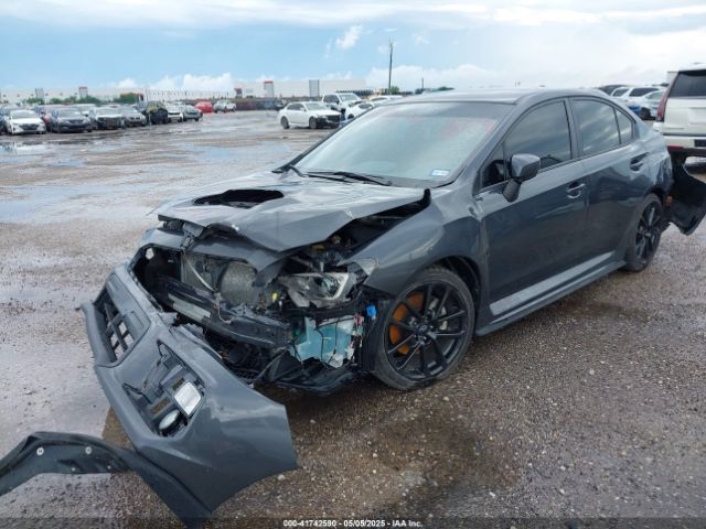 JF1VA1C68M9809598 Subaru Wrx Premium