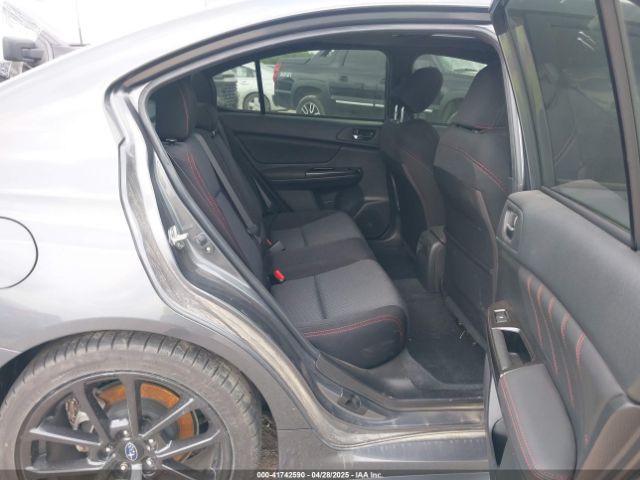 JF1VA1C68M9809598 Subaru Wrx Premium