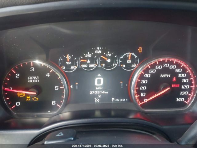 1GT120EG6FF146204 GMC Sierra 2500hd Denali