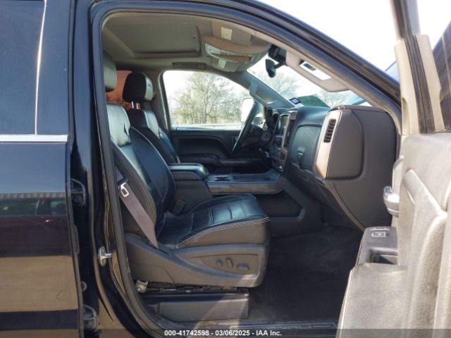 1GT120EG6FF146204 GMC Sierra 2500hd Denali