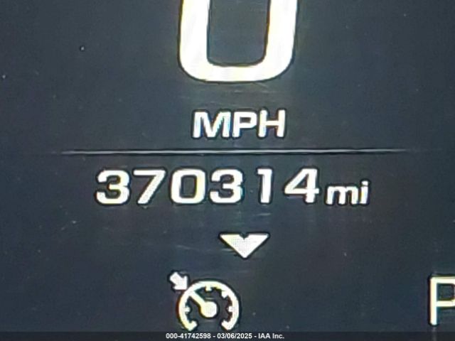 1GT120EG6FF146204 GMC Sierra 2500hd Denali