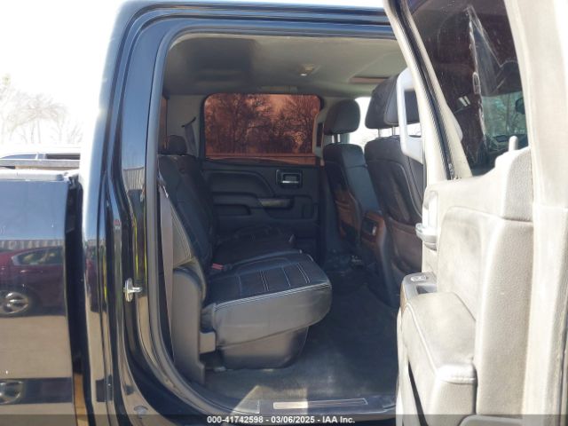 1GT120EG6FF146204 GMC Sierra 2500hd Denali