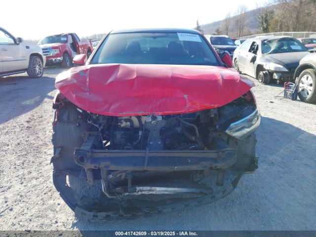 3VWC57BU5KM099936 Volkswagen Jetta 1.4t R-line/1.4t S/1.4t Se