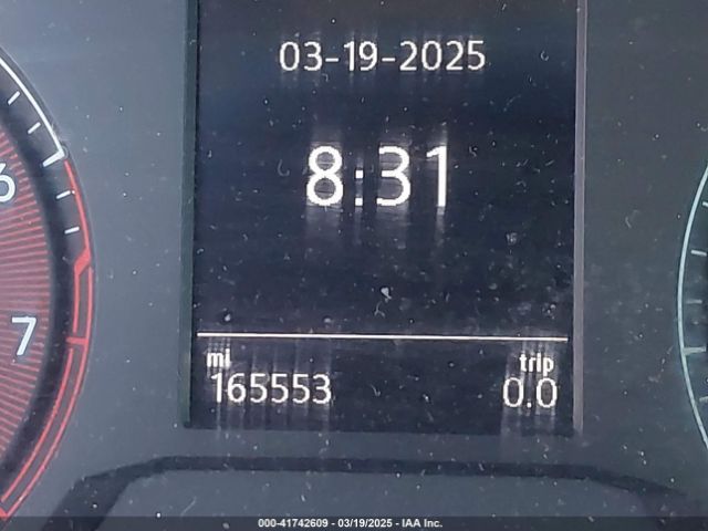 3VWC57BU5KM099936 Volkswagen Jetta 1.4t R-line/1.4t S/1.4t Se