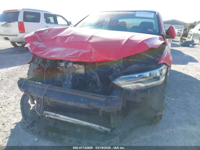 3VWC57BU5KM099936 Volkswagen Jetta 1.4t R-line/1.4t S/1.4t Se