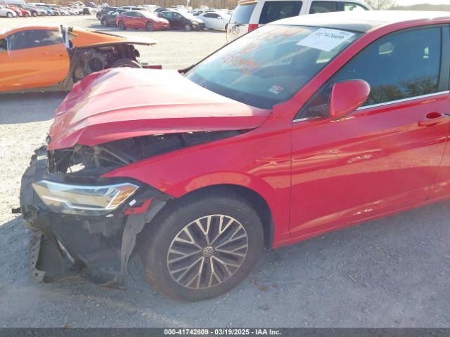 3VWC57BU5KM099936 Volkswagen Jetta 1.4t R-line/1.4t S/1.4t Se