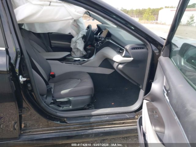 4T1C11AK5PU810187 Toyota CAMRY LE
