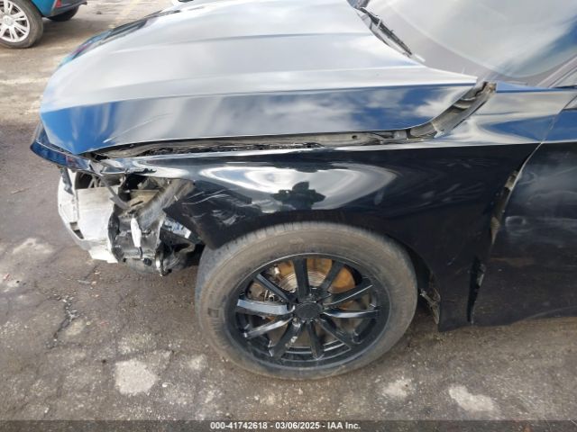 1HGCV1F34MA030139 Honda Accord Sport