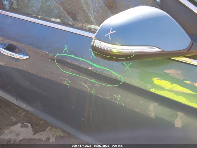 5NPE34AF7FH095966 Hyundai Sonata Sport