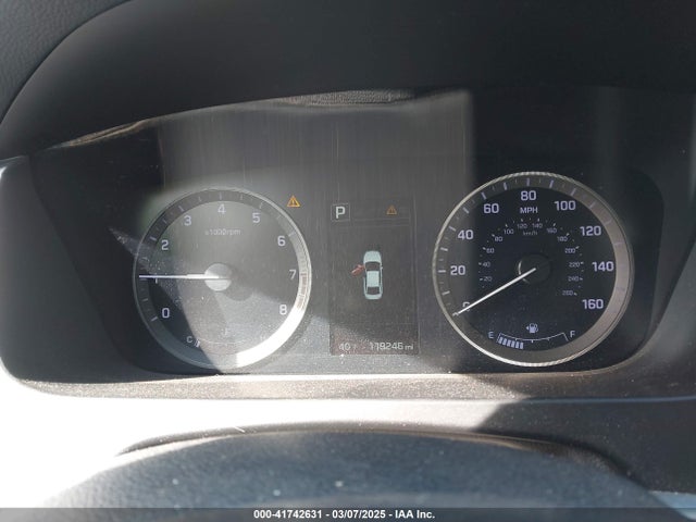 5NPE34AF7FH095966 Hyundai Sonata Sport