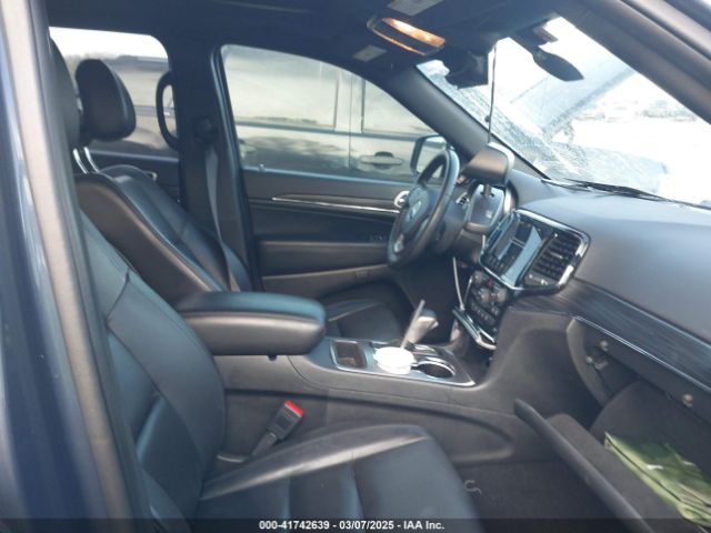 1C4RJEBG1MC783023 Jeep Grand Cherokee Limited 4x2