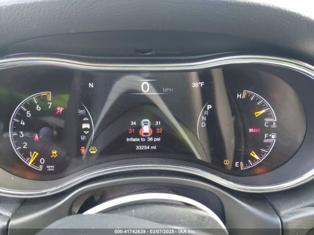 1C4RJEBG1MC783023 Jeep Grand Cherokee Limited 4x2