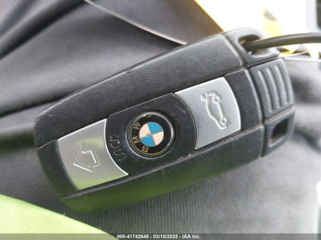 2013 BMW Z4 WBALL5C5XDJ104436 Photo 10