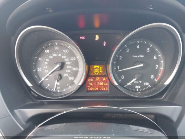 2013 BMW Z4 WBALL5C5XDJ104436 Photo 6