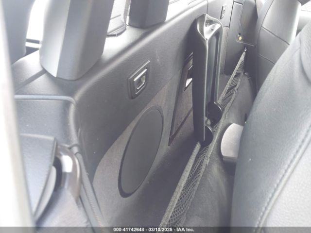 2013 BMW Z4 WBALL5C5XDJ104436 Photo 7