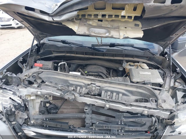3GTP9EEL0MG374680 GMC l87 - di dfm, alum, gen 5