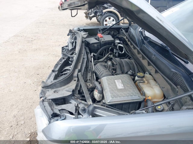 3GTP9EEL0MG374680 GMC l87 - di dfm, alum, gen 5