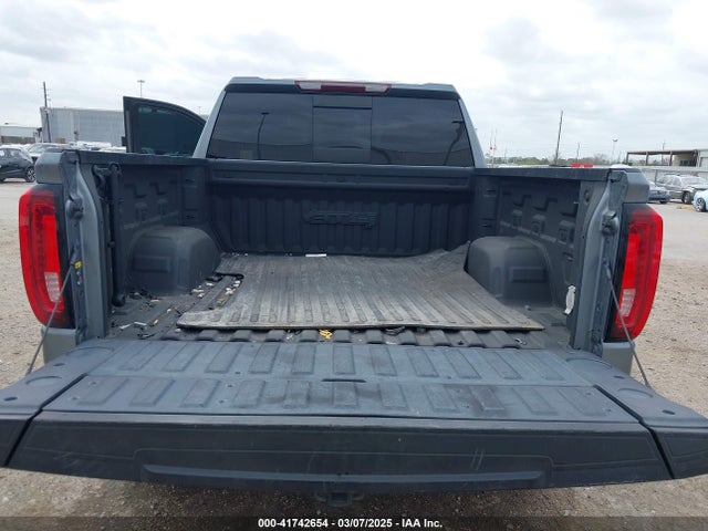 3GTP9EEL0MG374680 GMC l87 - di dfm, alum, gen 5