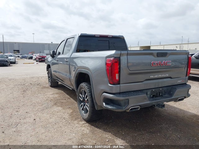 3GTP9EEL0MG374680 GMC l87 - di dfm, alum, gen 5