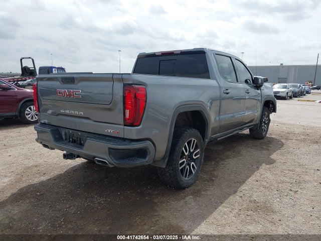 3GTP9EEL0MG374680 GMC l87 - di dfm, alum, gen 5