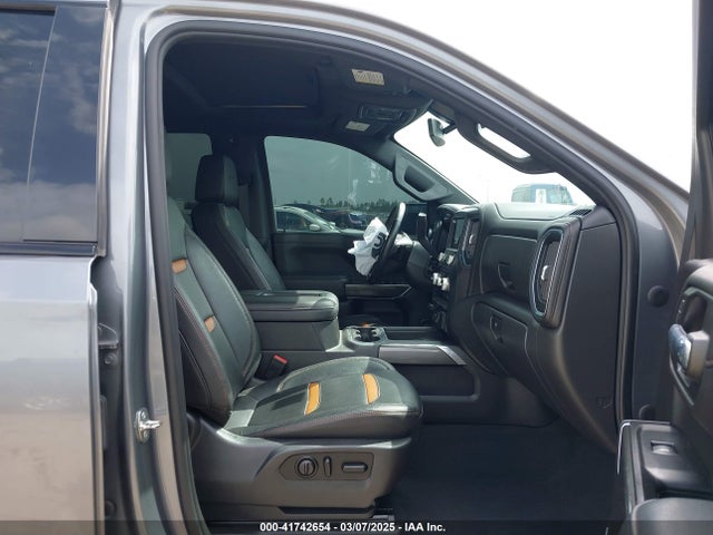 3GTP9EEL0MG374680 GMC l87 - di dfm, alum, gen 5