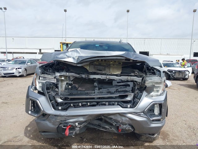3GTP9EEL0MG374680 GMC l87 - di dfm, alum, gen 5
