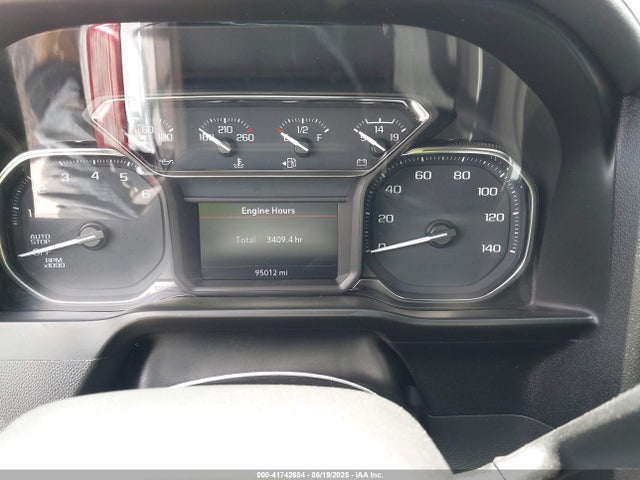 3GTP9EEL0MG374680 GMC l87 - di dfm, alum, gen 5