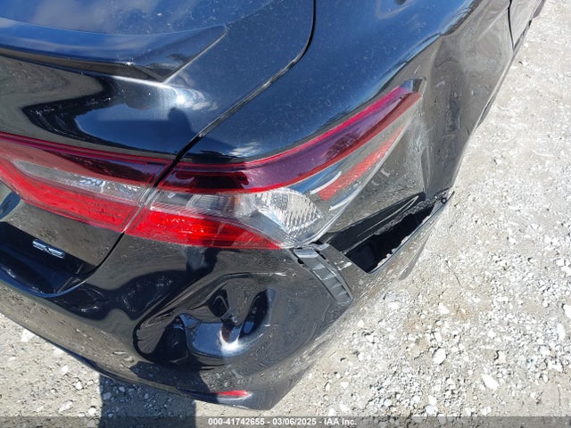 4T1G11AK6RU863968 Toyota CAMRY SE