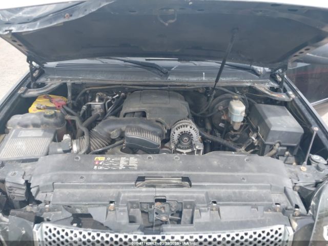 1GKS1EEFXER113493 GMC YUKON DENALI